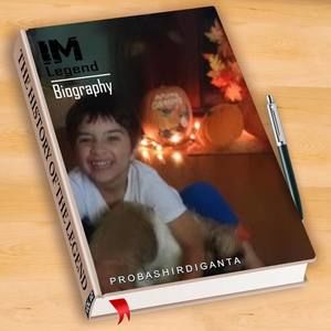 Meet your Posher, Vida